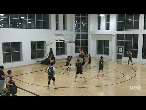 J17 Youth(58) Tier 6 Evergrande(66) - tcbl saturday - 2022/2023 winter