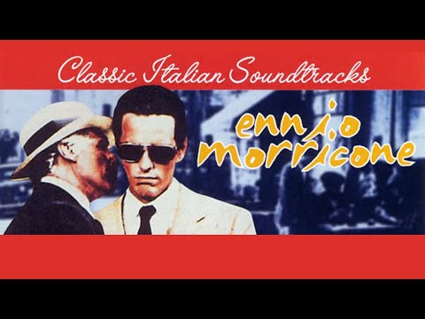 ENNIO MORRICONE ~ The Sicilian Clan {Main Theme Remastered HQ audio}