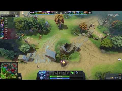 【VG VS Ehome.K Bo3#3】基辅特锦赛中国区海选赛A轮决赛【FreeAgainDota2比赛解说】