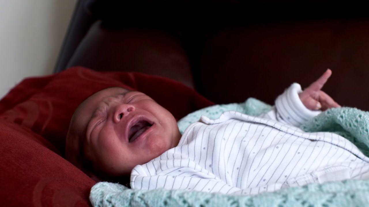 Thumbnail preview of Soothing your baby