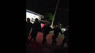 שלום רובשקין מתאר בטלפון את שיחרורו מהכלא בעברית,