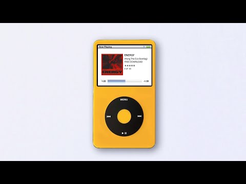 Hardwell & Bassjackers - Energy (Hang The DJs Remix)