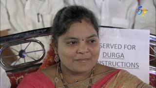 Devulle Mechindi Song | Malavika, Sahithi Performance | Super Masti | 29th January 2017 | ETV Telugu