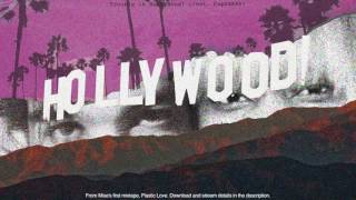 DXRLNG (Mise Darling) - Trouble in Hollywood! (feat. CupcakKe) (Audio)