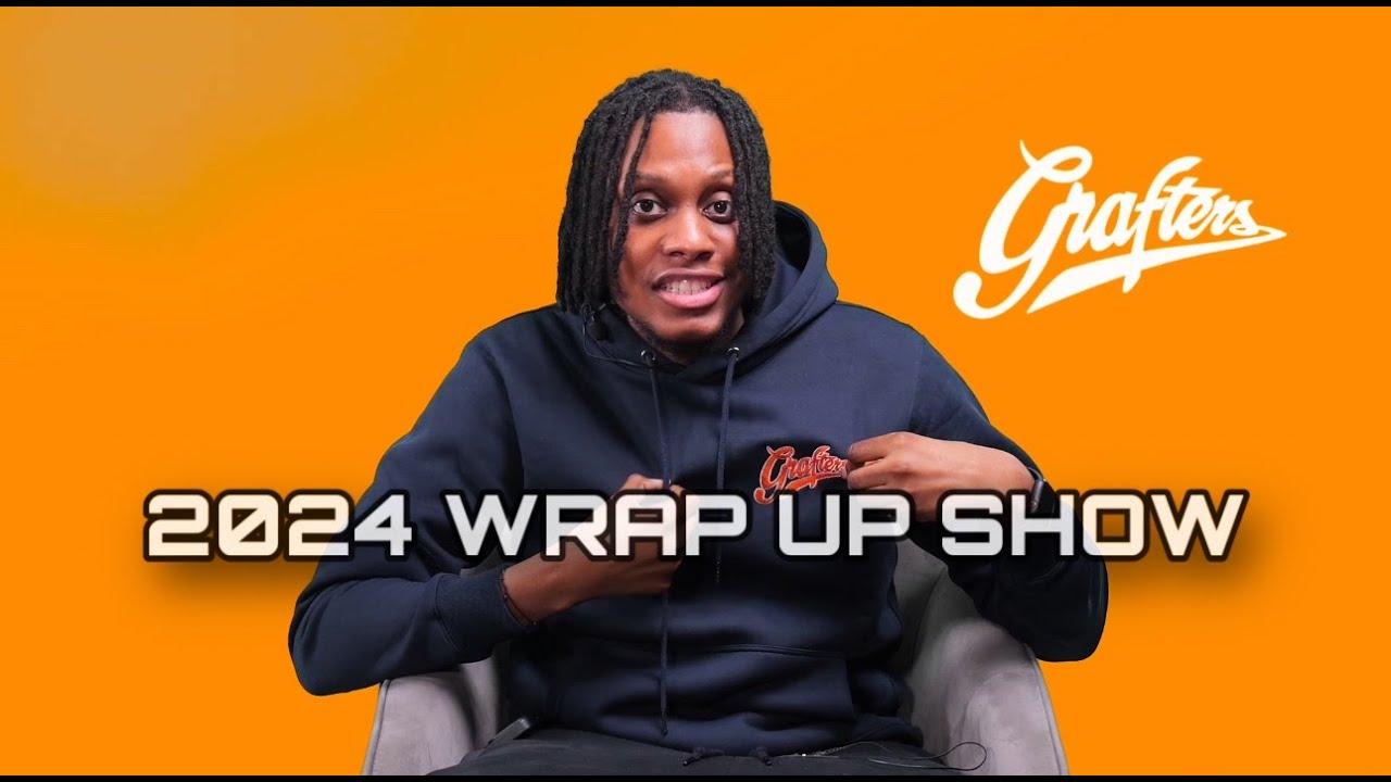 ZERO MANNERS 2024 WRAP UP | #ZEROMANNERS