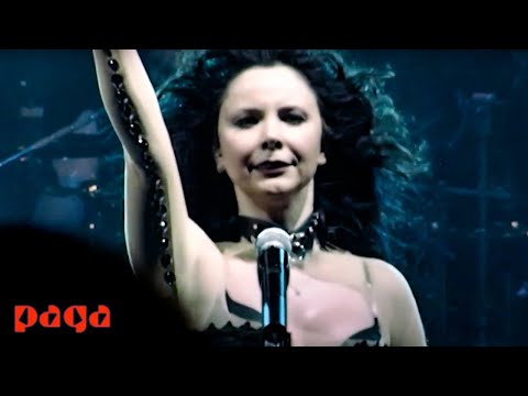 Şebnem Ferah - Çakıl Taşları (10 Mart 2007 İstanbul Konseri)