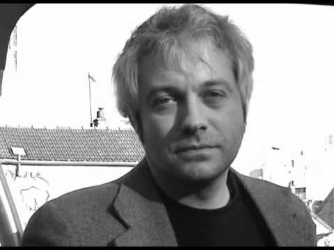 Emeric de Lastens by Gérard Courant - Cinématon #2347