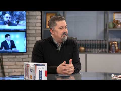 Novo Jutro - Jovana i Bojan - Predrag Azdejković, Saša Milovanović - 05.02.2026.