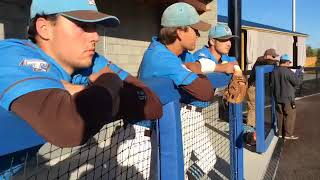 #3 Moment of 2017 -- Jumbos Walk Off vs Amherst