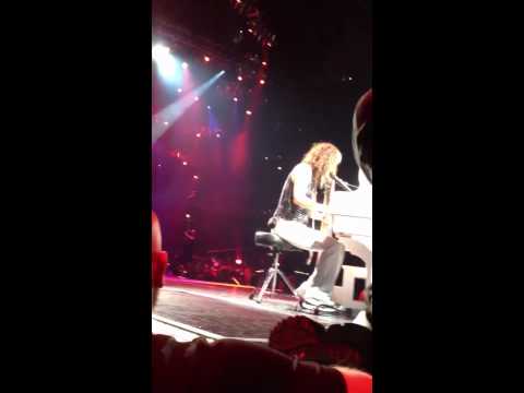 Aerosmith "Dream On" Chicago