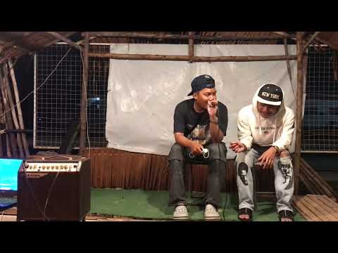 แกแจะแปและ - @P FLIP FT. @WISDOMZ  x @TrashBoii (Live performance) 2022 ร้านบังฟู หาดใหญ่