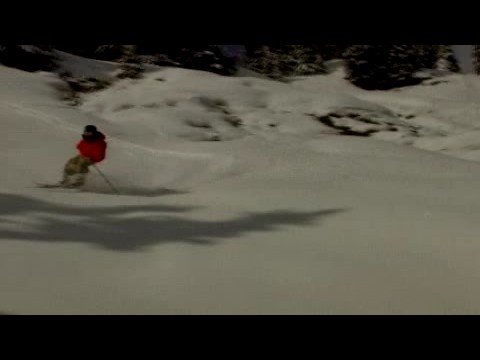 Hameproductions Rosvosektori teaser