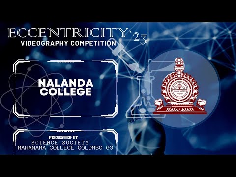 Future World with Nanotechnology By Nalanda College