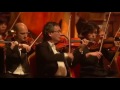 Luciano Pavarotti Memorial Concert [HD] - Overture : Barber of Seville