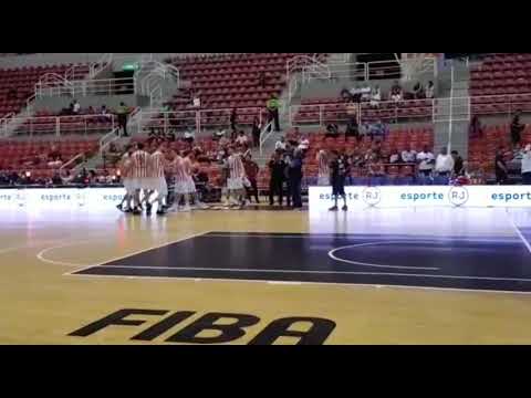 Instituto finalista de la Liga Sudamericana