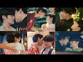 MultiCouple BL Cutie Pie 2 You The Series Hindi Mix Song ️