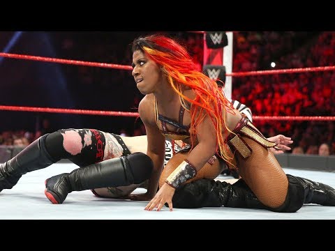 Match Ratings For WWE Raw 5/7/18, Podcast Notes From Sean Ross Sapp