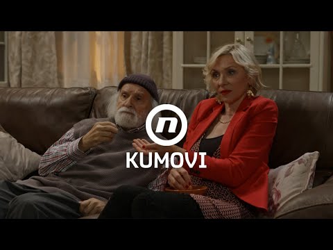 Anđela saznaje da Luca odlazi: "Molim, di to Luca ide, jel ti to mene lažeš?!"| Kumovi | epizoda 102