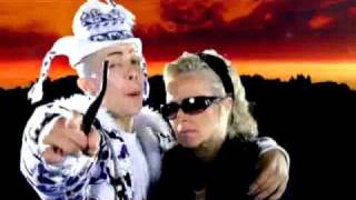 N-Dubz - Papa Can You Hear Me. (official video)