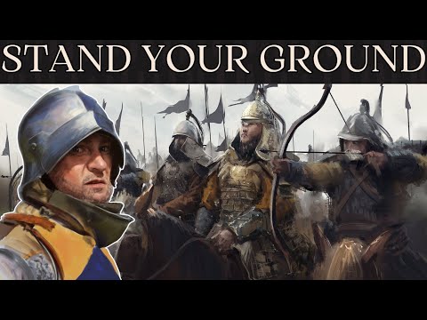 How to Effectively Counter Horse Archers | 60 Seconds History