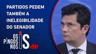 PT e PL entram com recurso no TSE para cassar Moro