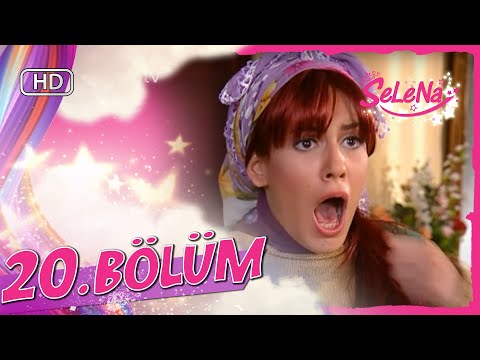 Selena 20. Bölüm HD