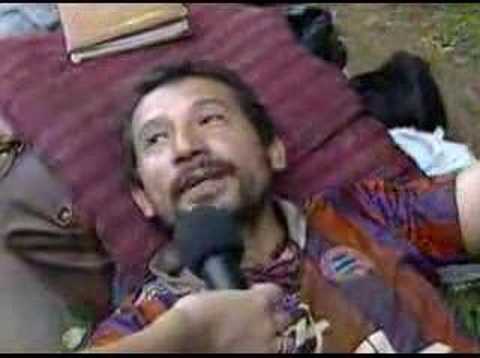 Programa Provocações - Vozes de rua - Sobre Loucura !!!