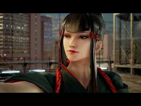 Tekken 7: Kkokkoma vs. Echo Fox | JDCR - Final Round 2018 - Top 8