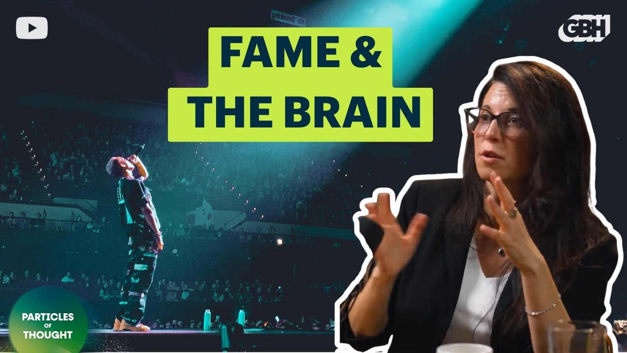How Fame Affects the Brain | Heather Berlin
