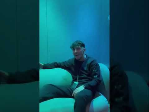 Deno FT. Ali471 NICHT MAL hörpbrobe