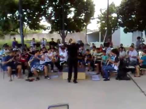 Dawn of a New Day | Banda Sinfônica de Itapevi