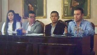 CAMPAÑA CONTRA ROBO DE INFANTES EN TLAXCALA