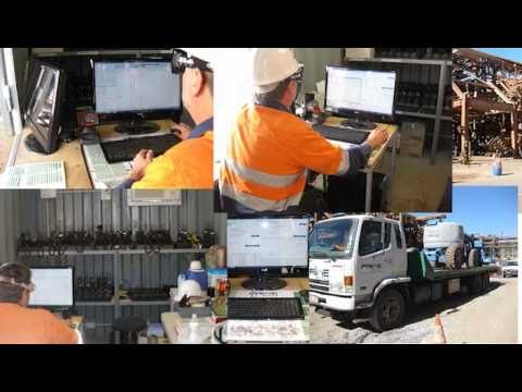 Prime Rentals Tool Management System