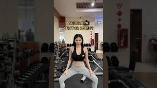 Download lagu BAHAN COLI ‼️GOYANG BOKONG 34 #SHORTS mp3