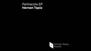 Hernan Tapia - The Kink (Original Mix) [Maintain Replay Records]