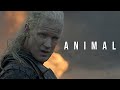 Animal Daemon Targaryen House Of The Dragon