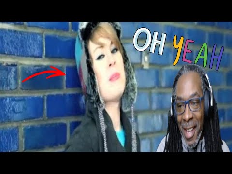 Whitney Peyton Ft. JJ Demon - Screw a Hook (2012) REACTION