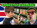 Kid Temper Tantrum Finds A Game UK Store Wants GTA 5