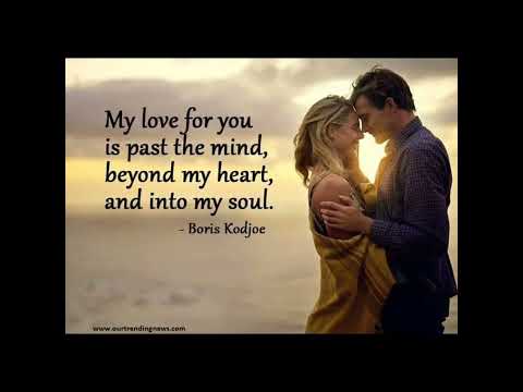 nakufuna omutima gwange gwaguma