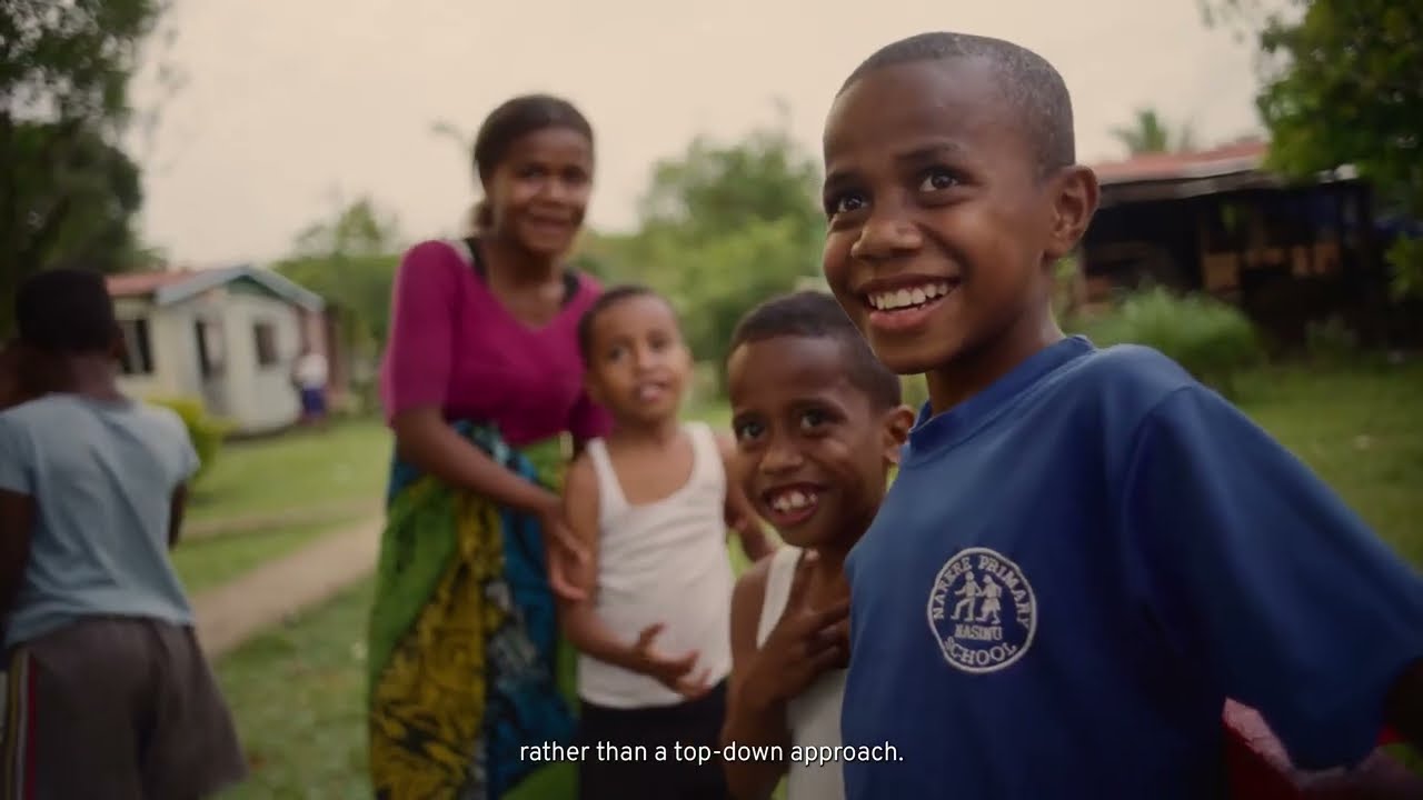 Indigenous, nature-based solutions