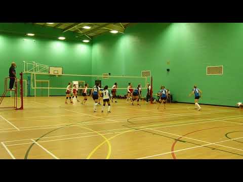 City of Salford v Herts Set 1 - 07