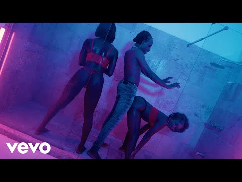 Yung Ras - Tik Tok (Official Video)