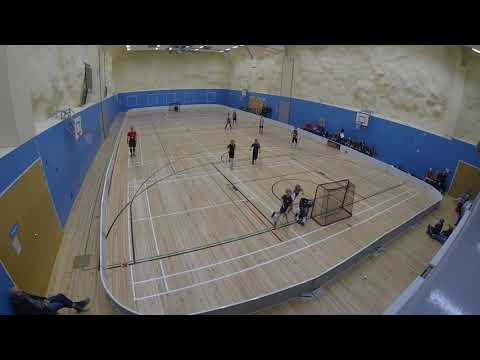 29.09-18 Zoneliiga 08-09 Duo96 -  Kuokkala Laukaan Kings Sharks East