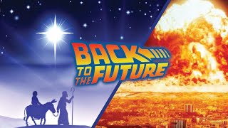 Back to The Future Christmas Series