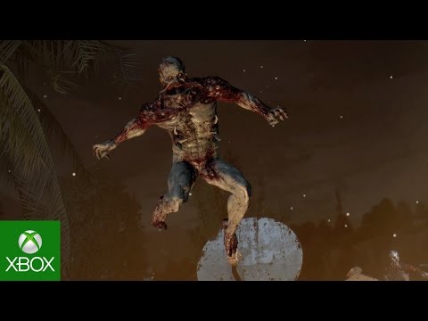 Buy Dying Light Xbox One (US) CD Key | Loaded