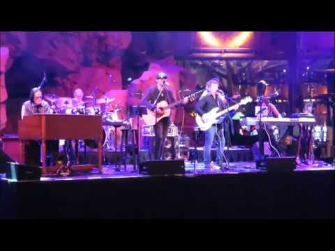 Ambrosia - Holdin' On To Yesterday - 8/29/19 - Mohegan Sun - Wolf Den - Uncasville, CT