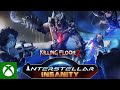 Killing Floor 2: Interstellar Insanity - Launch Trailer