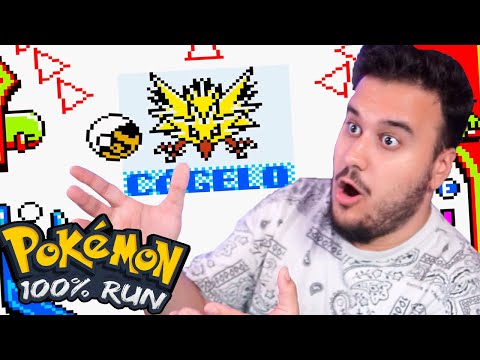 ¡FINAL LEGENDARIO! Pokemon Pinball Ep 3 [ Pokemon 100% RUN ]