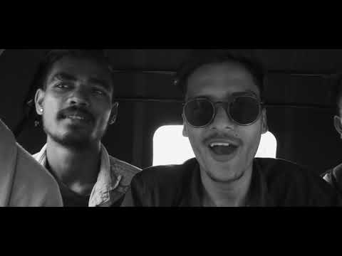 YABI - Mero thau [Official Music Video]