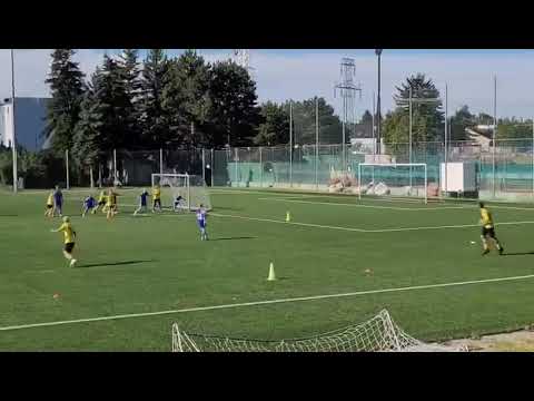 FK Inter Bratislava B U13 : ŠK Slovan Bratislava D